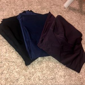 *RESERVED* Athletic Legging Bundle *RESERVED*